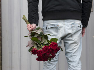 Beluister onze Valentijnsdag-playlist