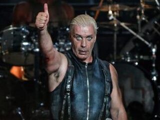 Rammstein komt weer naar Nederland