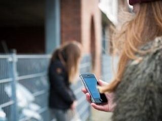 Instagram komt met nieuwe maatregelen tegen pesten