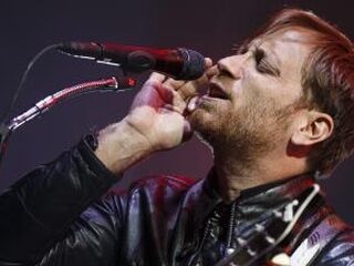 The Black Keys delen nieuwe single