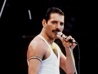 De bijzondere vriendschap tussen Freddie Mercury en zijn katten