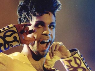 Uitzending Soul Night met Simone in het teken van Prince