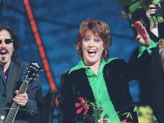 De Songfestivalcomeback van Katrina and The Waves