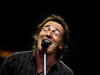 Bruce Springsteen werkt samen met The Killers en John Mellencamp