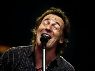 Concertfilm Bruce Springsteen & The E Street Band is onderweg