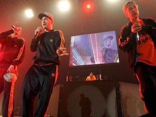 Beastie Boys brengen bijzondere documentaire uit