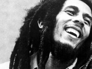 Familie van Bob Marley lanceert nieuwe versie van 'One Love'