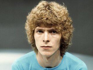 Vijf feitjes over Space Oddity van David Bowie