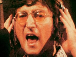 Acht dingen die je niet wist over 'Imagine' van John Lennon