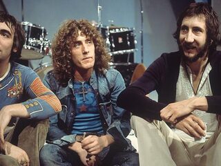 De wilde avonturen van The Who-drummer Keith Moon