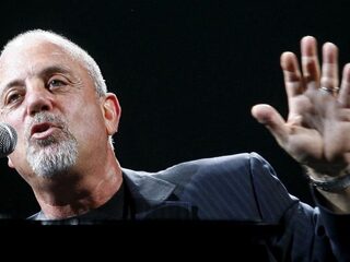 Vijf spraakmakende duetten met Billy Joel
