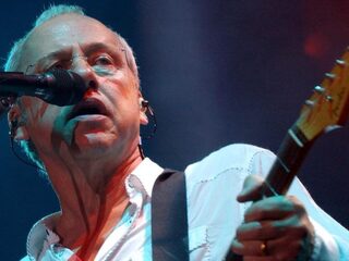 De vijf essentiële nummers van Dire Straits