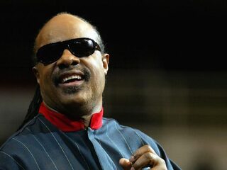 Stevie Wonder viert geboorte dochter met een lied