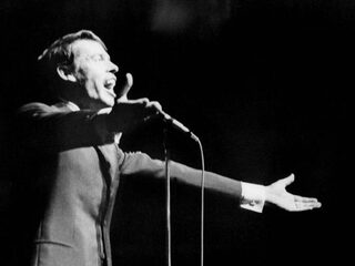Zo klinkt 'Ne Me Quitte Pas' van Jacques Brel als filelied