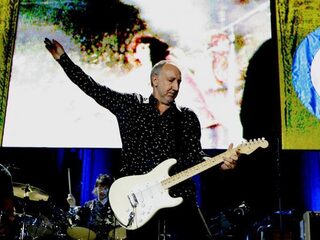 The Who gaat weer optreden op plek van concertdrama