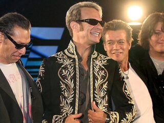 Hoe debuutalbum Van Halen hun carrière op gang helpt