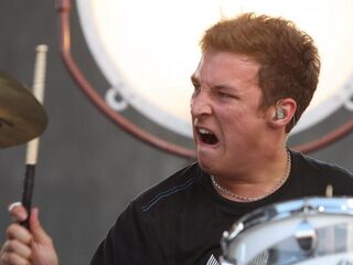 Arctic Monkey-drummer Matt Helders is koning van de intro’s