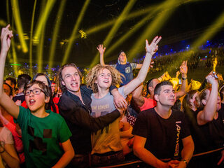 Sssssst! Pak een lolly