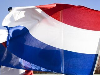 Welke muziek klonk er tijdens de bevrijding van Nederland?