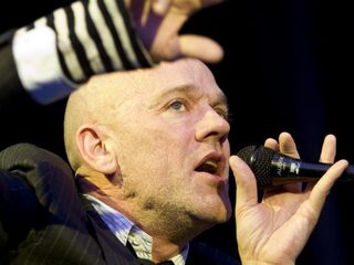 Optreden R.E.M. op Glastonbury 1999 drie dagen te zien op YouTube