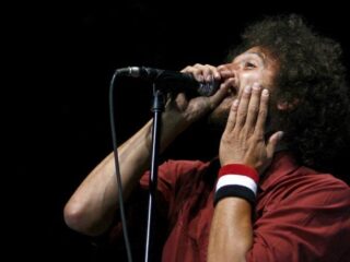 Het tijdloze protest van Killing In The Name van Rage Against The Machine