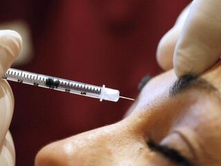 Jeugd veel vaker aan de botox, effect soms desastreus?