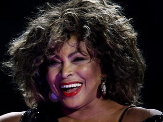 Tina Turner gaf in '88 het grootste soloconcert ooit in Rio de Janeiro