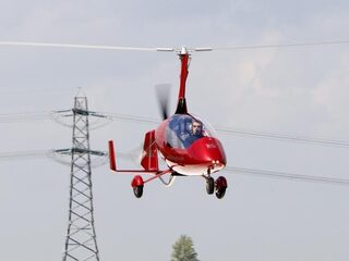 Zien we volgend jaar de eerste vliegende auto's in de lucht?