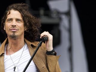 Familie Chris Cornell verrast fans met postuum album