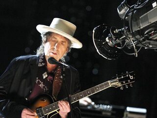 Bob Dylan brengt nieuw nummer uit