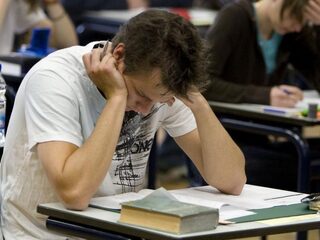 Geheugenkampioen Boris Konrad: 'In mijn hoofd komen dingen binnen als plaatjes'