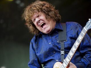 Wist jij dít over 'Oh, Pretty Woman' van Gary Moore?