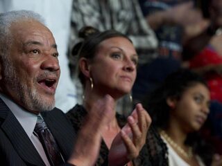 Soulzanger Bill Withers op 81-jarige leeftijd overleden