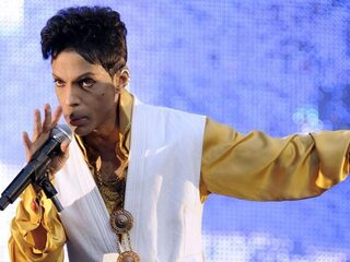 Niet eerder verschenen nummer van Prince uitgebracht