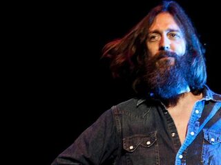The Black Crowes naar zolderkamer Rob Stenders