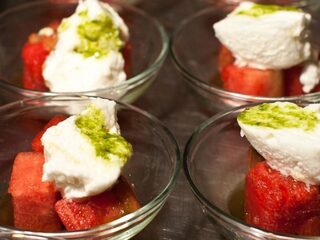 Eerste toetjesrestaurant in Nederland al voor opening volgeboekt