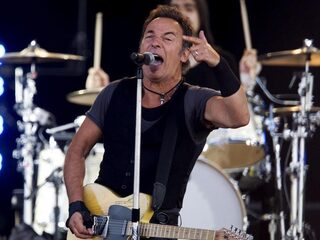 Bruce Springsteen verbluft Pinkpop met unieke setlist