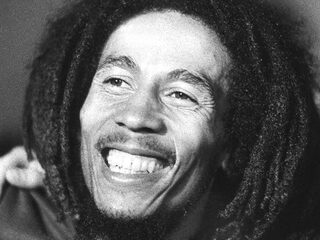 ‘Redemption Song’ wordt Bob Marleys nalatenschap