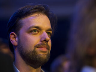 Olaf Koens over Babtsjenko: "Ik ben er ondersteboven van"