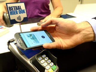 Gaat contant geld in de toekomst verdwijnen?