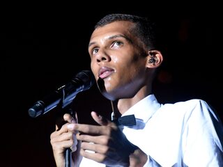 Stromae brengt na vijf jaar nieuwe muziek uit