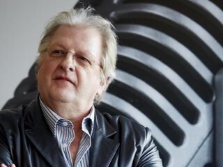 Kees Baars over Eddie van Halen: 'Zijn overlijden was een klap in mijn gezicht'