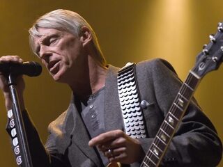 Annemieke spreekt met Paul Weller over zijn nieuwe album en een primeur!
