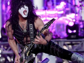 Hoe Kiss insprong op discorage met I Was Made For Lovin’ You