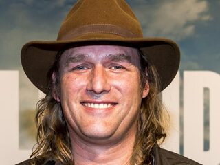 Boswachter Arjan Postma: 'Eén mier kan de hele wereld veranderen'