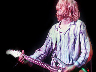 De riff waarmee de grunge begon