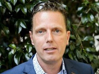 Rob Geus over ranzige restaurants in Nederland