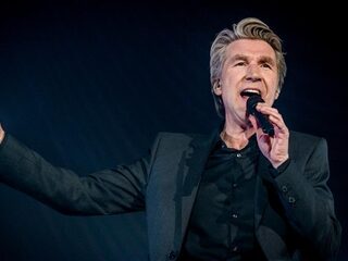 Win kaarten voor Muziekcafé met Frank Boeijen en Eefje de Visser