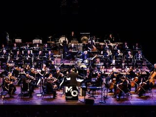 Directeur Metropole Orkest over winnen Grammy Award