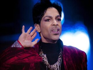 De allerlaatste show van Prince